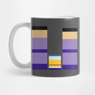 A Wonderous HeroStack! Mug